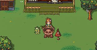 Sun Haven: Tea Temple Pack