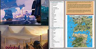 Fantasy Grounds - Pathfinder 2 RPG - Core Rules (PFRPG2)