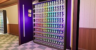 Chroma: Tidy Up The Paint Store!