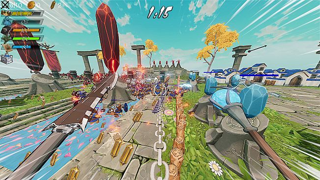 The Legend Of Perchta