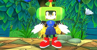 Klonoa Phantasy Reverie Series: Special Bundle