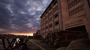 故鄉戰爭 HOMETOWN WAR