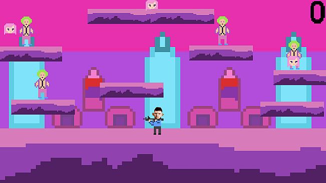 Zhmyshenko Valery Albertovich