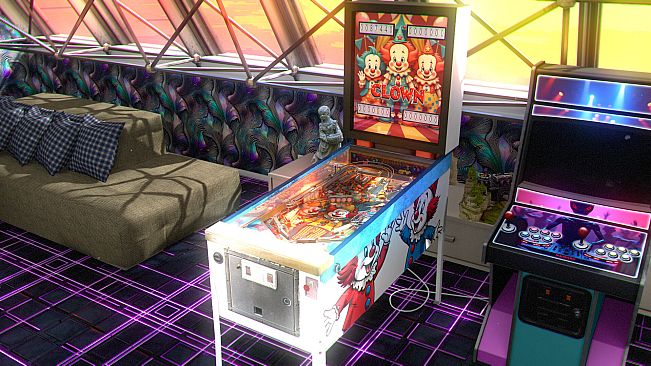 Zaccaria Pinball - EM+ Table Pack 5