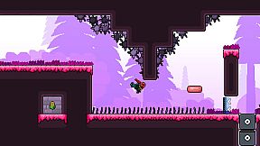 Rooster Tale (2D Platformer)