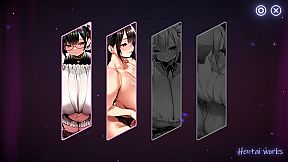 Hentai Tales: Master, Your Sex Class Begins Now