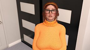 Grandma's House: College Days