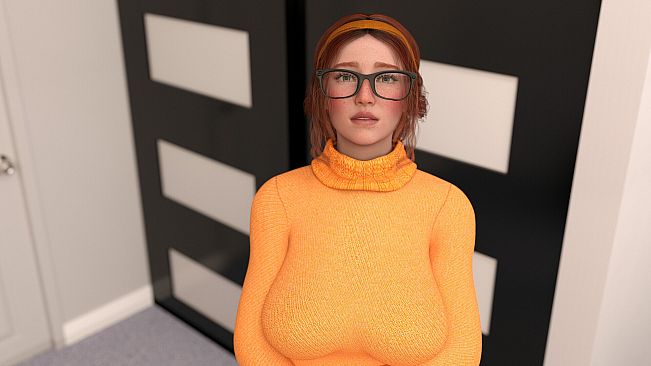 Grandma's House: College Days