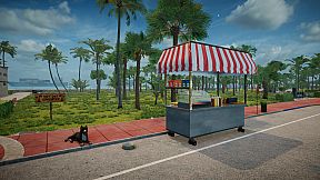 Street Chef Simulator