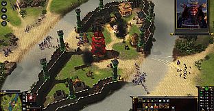 Stronghold: Warlords - Rise of the Shogun Campaign