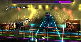 Rocksmith 2014 Edition – Remastered – Kaleo Song Pack