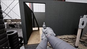 Tactical Mission: Target Rush