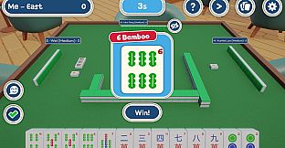 Mahjong Nook