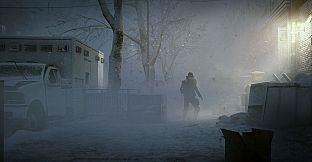 Tom Clancy’s The Division: Expansion II : Survival