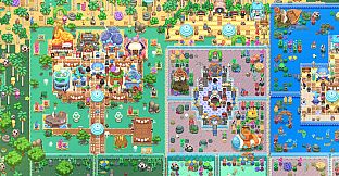 Let's Build a Zoo: Aquarium Odyssey