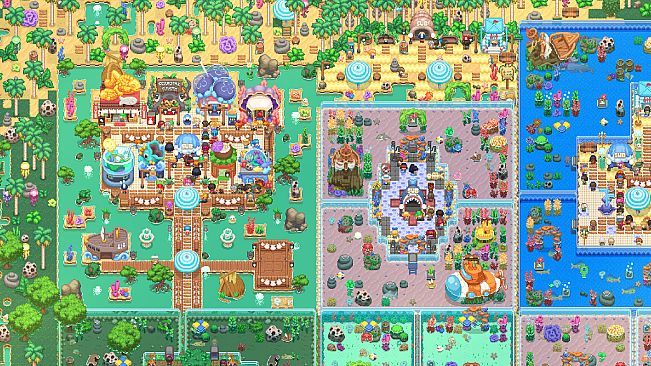 Let's Build a Zoo: Aquarium Odyssey