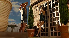 Lisa Total investigation!