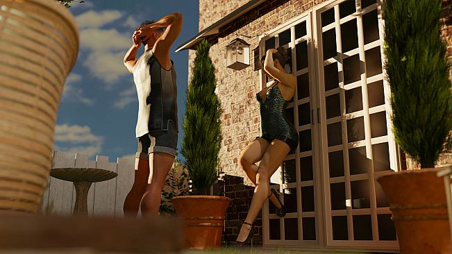 Lisa Total investigation!