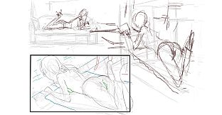 Fruit Girls 2: The Handjob Artificer Art Pack