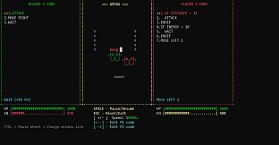 Coding War