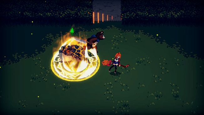 Otherworld Legends - Anibella