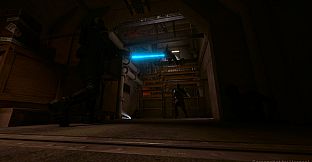 SCP: Secret Laboratory