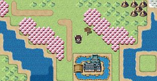 RPG Maker MV - MV Trinity Resource Pack