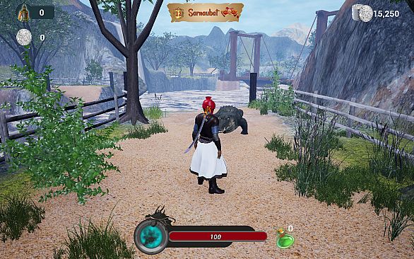 Tanhaji - The Lion Maratha Warrior of Ch. Shivaji