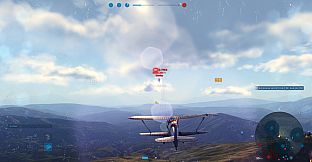 World of Warplanes -Starter Pack