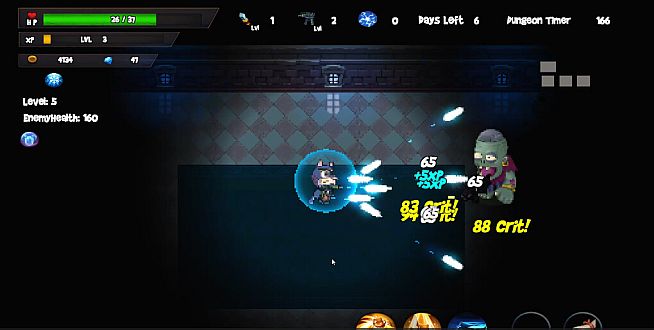 Hector The Cat - Treasure Hunter