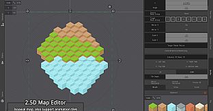 Game Designer & Maker