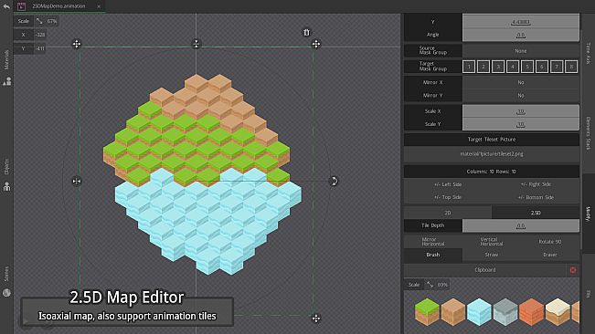 Game Designer & Maker