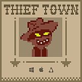 Thief Town