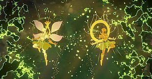 33 Immortals (Game Preview)