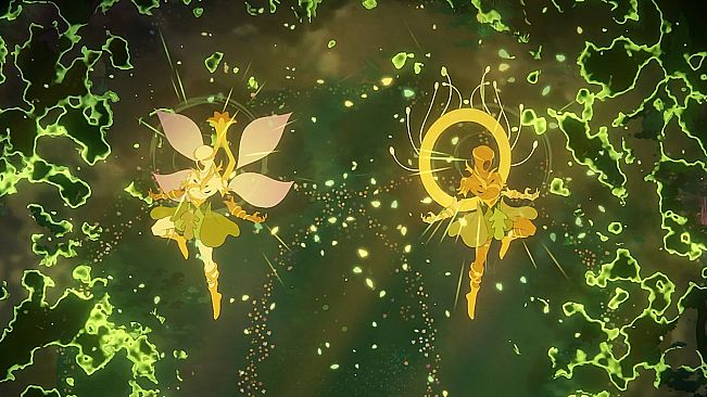 33 Immortals (Game Preview)