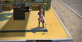 Royal Quest Online - Hero Rebirth