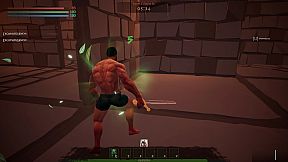 Adventurer's Gambit: Dungeons of Fortune