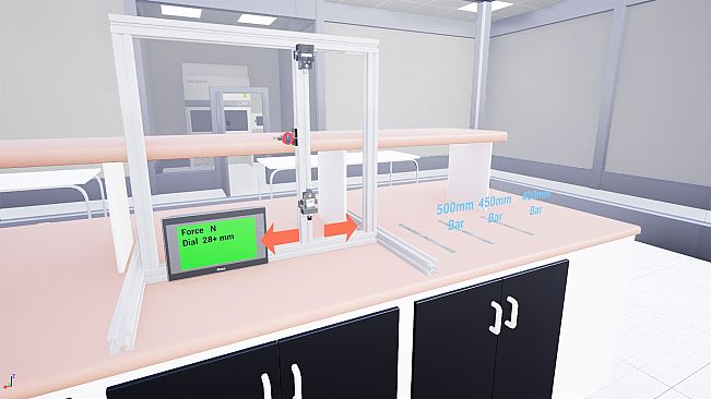 PNX Labs Mechanics of Materials 101