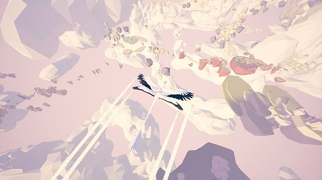 Soar: Pillars of Tasneem