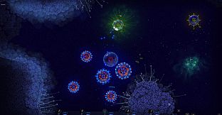 Microcosmum 2 - Mission Generator "Abyss"