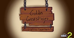Goblin Gearshop