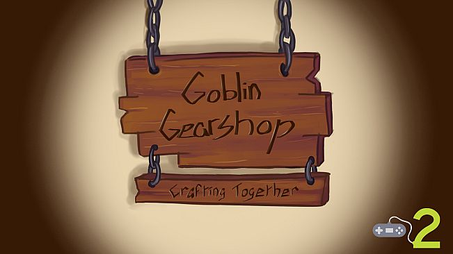 Goblin Gearshop