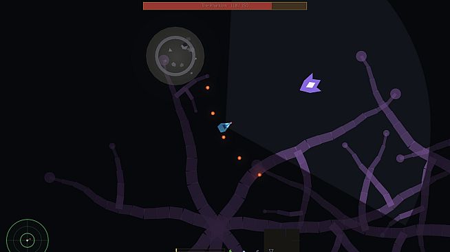 Driftscape: Void