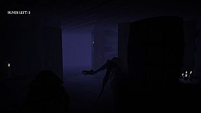 Refraction: Beyond the Mirror