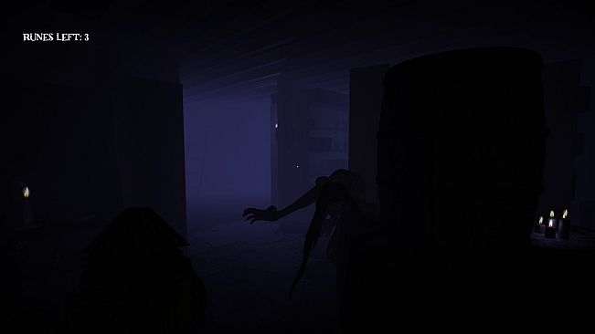 Refraction: Beyond the Mirror