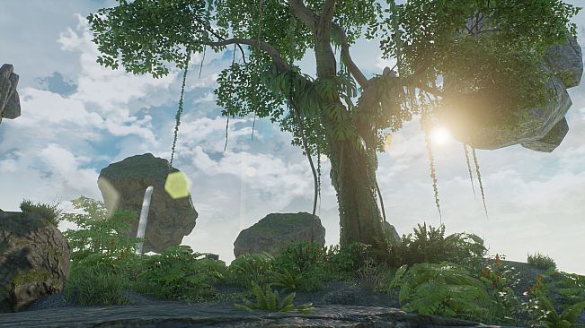 Catacombs Of The Yokai