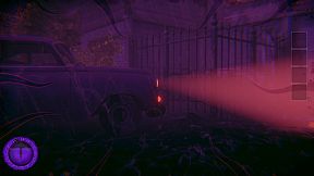 Arkham Mysteries: Chapter One