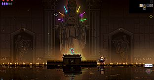 Neon Abyss - Alter Ego