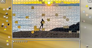 Super Jigsaw Puzzle: Generations - Switzerland