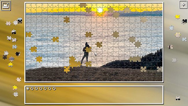 Super Jigsaw Puzzle: Generations - Switzerland